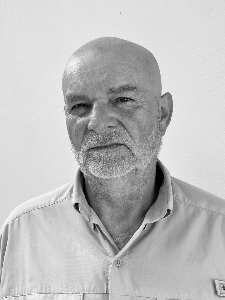 Jiří Janeček