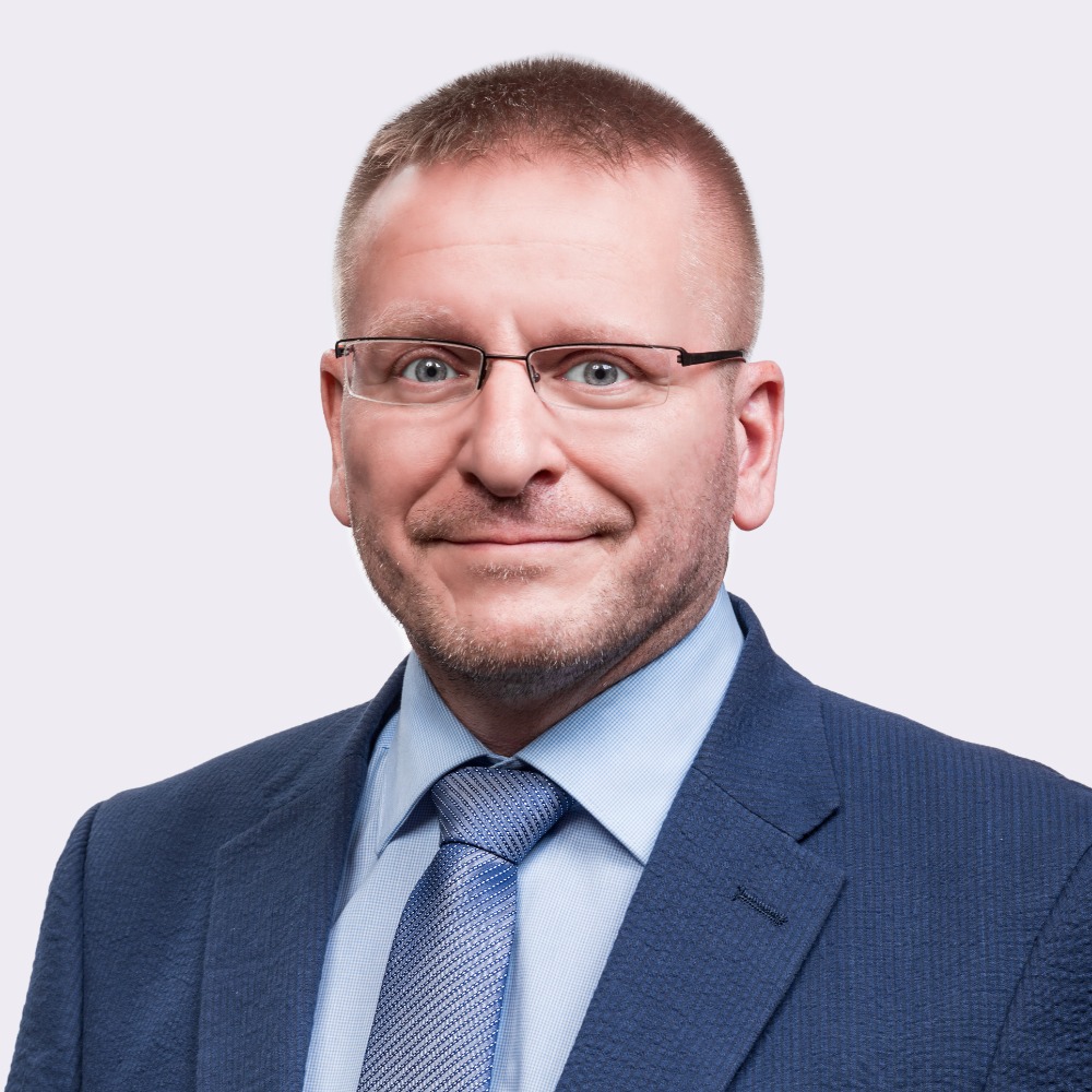 Ing. Marek Poledníček